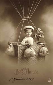 1913 New Year