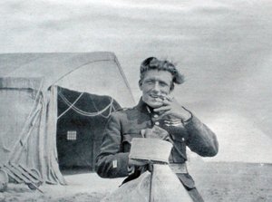 Charles Nungesser