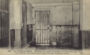 Conciergerie by French Photographer