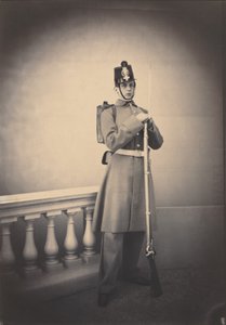 Duke of Chartres, c. 1856