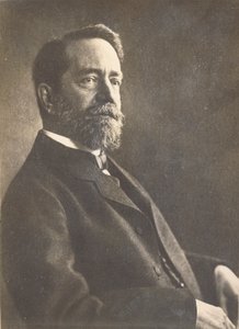 Felix Klein in Paris