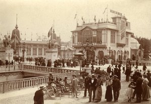 France, Ile-de-France, Paris by French Photographer