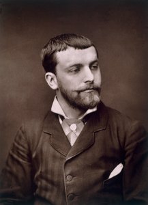 Henri Gervex (1852-1929), from Galerie Contemporaine