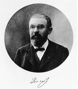 Henri Poincare