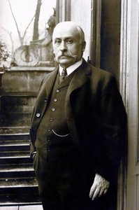 Jules Pams