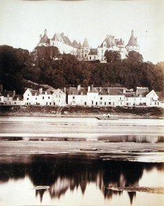 Low Tide, Loire Valley, c.1880s-90s