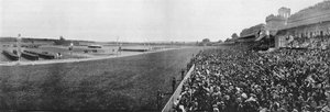 Paris - The Review of July 14 at Longchamp by French Photographer