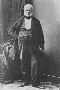 Portrait of Casimir Pfyffer von Altishofen