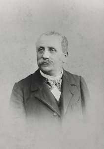Professor Bernheim, Clinical Professor at the Faculty of Medicine, Nancy