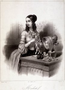 19th Century Modist