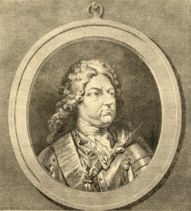 A Duke of Orleans