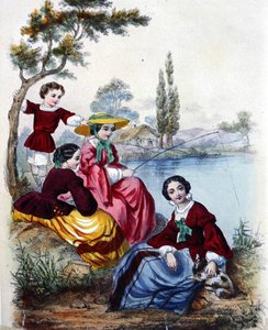 A Fishing Party