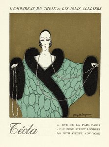 Advertisement for 