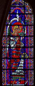 Angelic Hierarchy: Seraphim