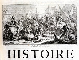 Battle of Muret on 12 September 1213 - in 