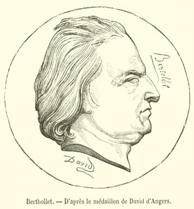 Berthollet by French School