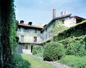Birthplace of Hector Berlioz