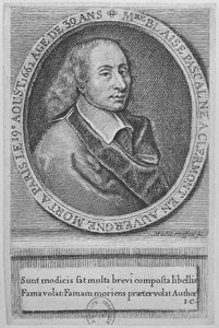 Blaise Pascal