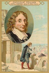 Blaise Pascal