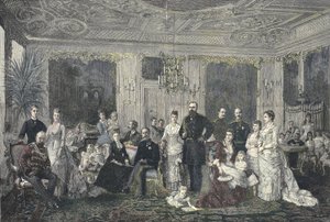 Christian IX, King of Denmark