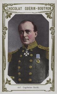 Captain Scott