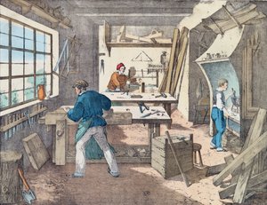 Carpenters Workshop