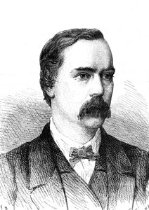 Charles Bright, English Engineer, Installation of the Transatlantic Telegraphic Cable