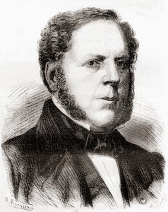 Charles Christofle