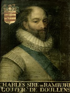 Charles of Rambures