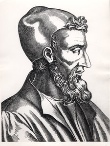 Claudius Galenus of Pergamum