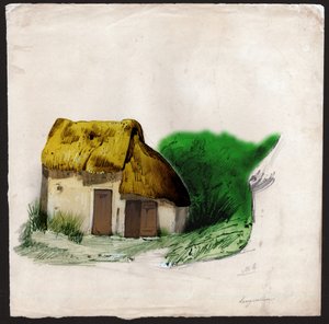 Cottage in France