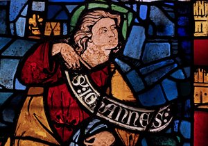 St John