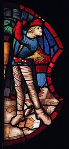 A Torturer by French School