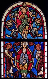 The Tree of Jesse