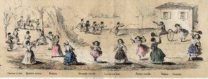 Description of children
