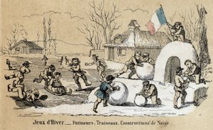 Description of children