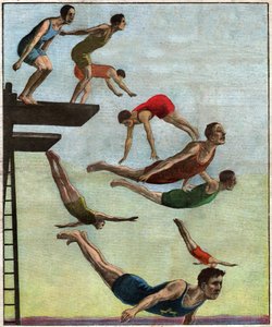 Dive