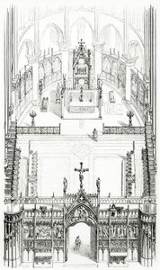 Drawing from Dictionnaire Raisonné de l