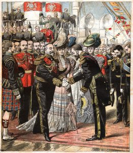 Edward VII