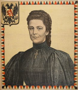 Elisabeth of Austria