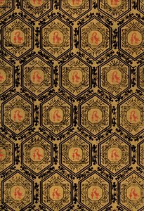 End paper for 