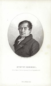 Etienne Renauld Augustin Serres