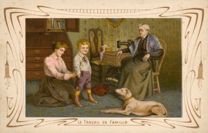 Family Work