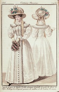 Fashion, France