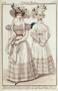 Fashion, France