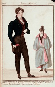 Fashion, France