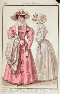 Fashion, France