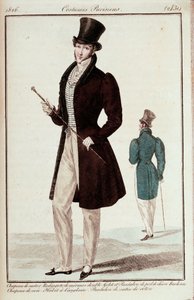 Fashion, France