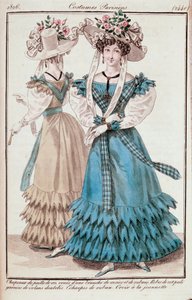 Fashion, France