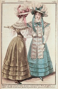 Fashion, France